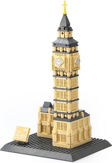 Produktbild Wange The Big Ben of London