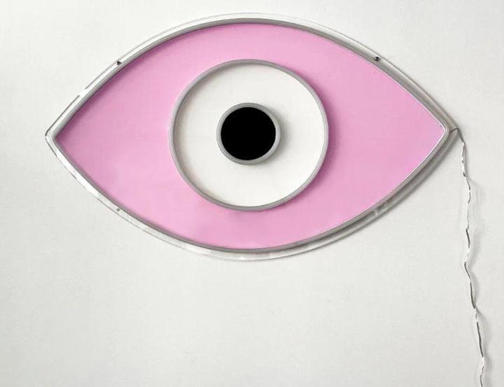Image du produit TOP OEil au néon