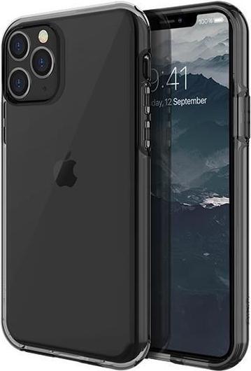 Actual product image Uniq Unique case for Clarion iPhone 11 Pro black (Apple iPhone 11 Pro)