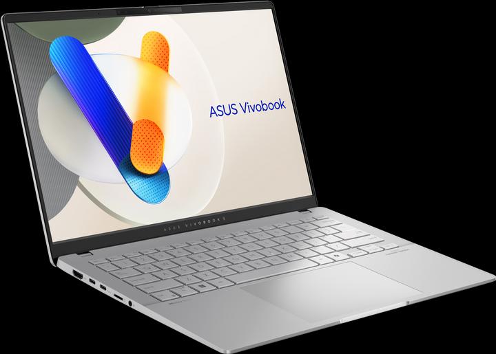 Produktbild ASUS Vivobook S 14 (14", AMD Ryzen AI 9 HX 370, 24 GB, 1000 GB, DE)