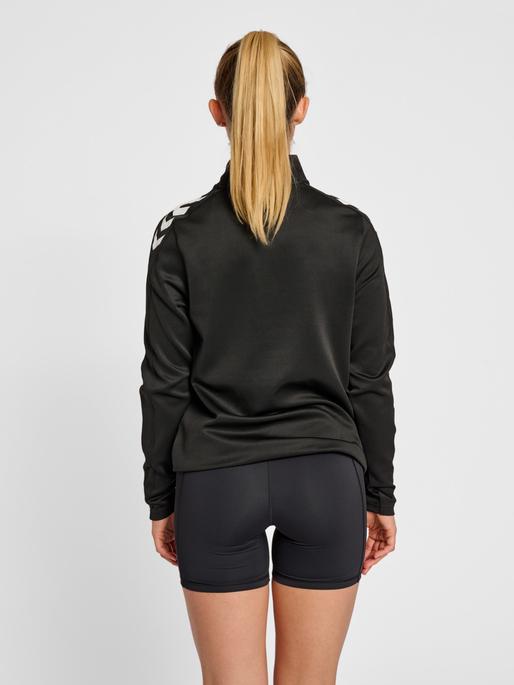 Image du produit hummel Hmlcore Xk Half Zip Sweat Femme (M)