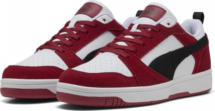 Actual product image Puma Rebound v6 Low SD (42)