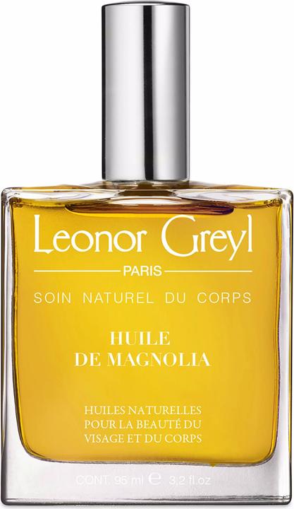 Leonor Greyl Huile de Magnolia
