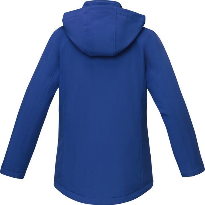 Immagine prodotto Elevate Essentials Notus Giacca Soft Shell Imbottita Donna (XS)