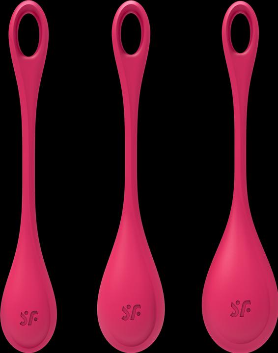 Actual product image Satisfyer Yoni Power 1