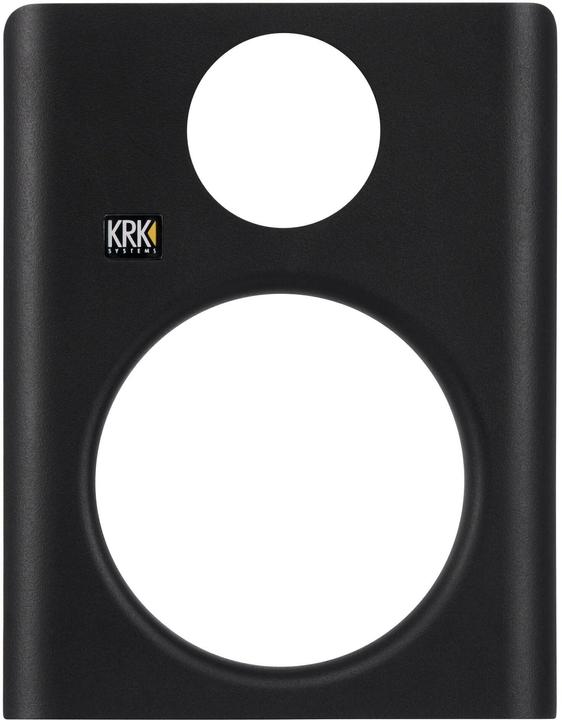 Actual product image KRK Rokit RP5 G5 (Active, 1 pc., 1x 55 W)