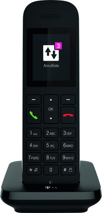 Actual product image Telekom German sine 12