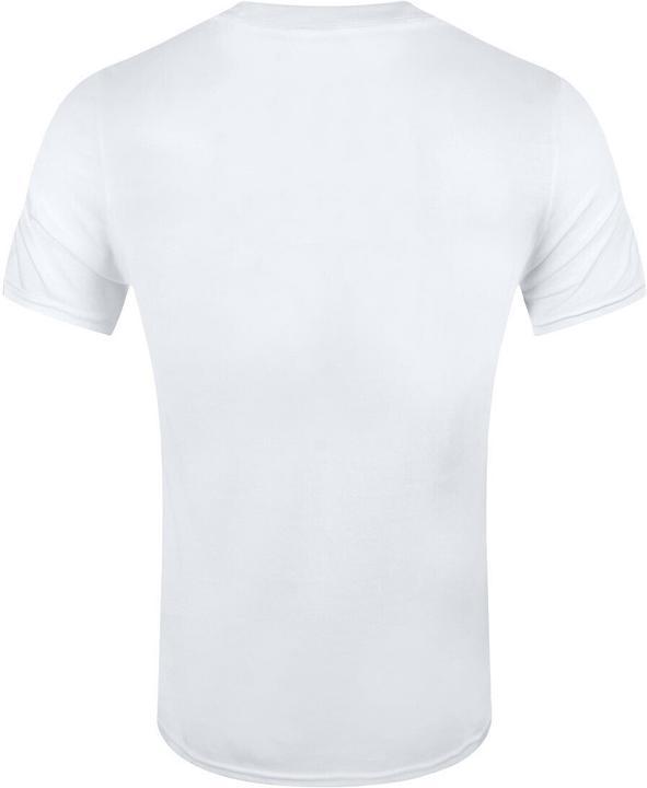 Actual product image Among us Trust No One Tshirt (M)