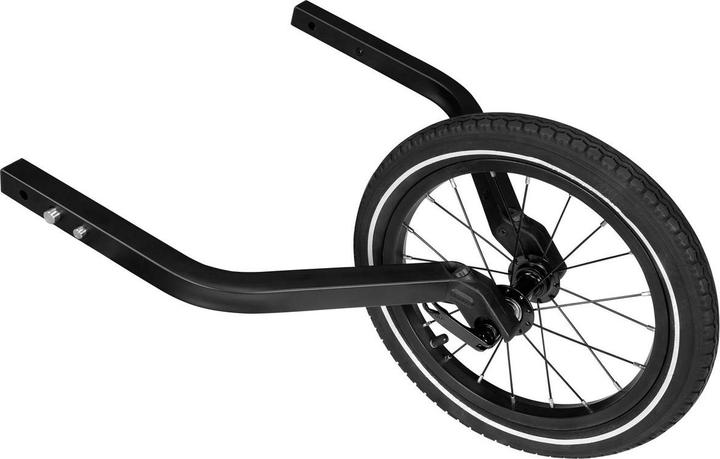 Qeridoo Joggerrad 14 Zoll