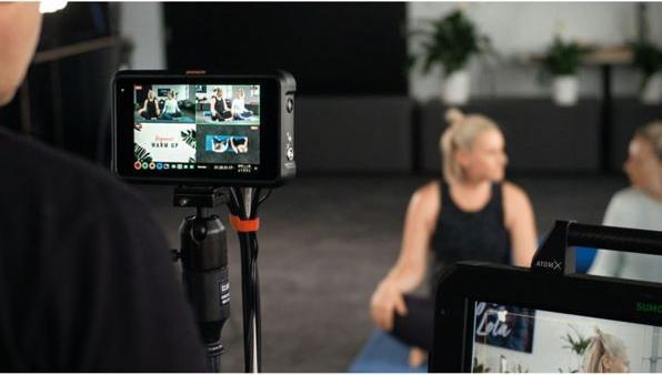 Actual product image Atomos Shogun Classic Pro Edition (7", Full HD)
