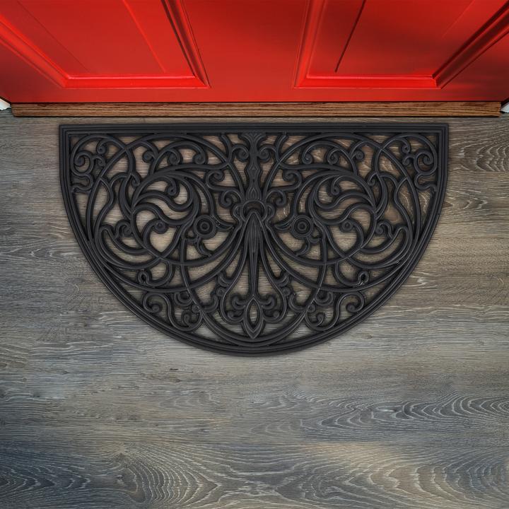 Image du produit Relaxdays Paillasson (75 x 45 x 1 cm)