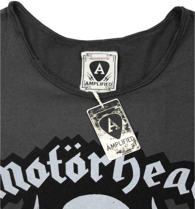 Actual product image Amplified March Tshirt (S)