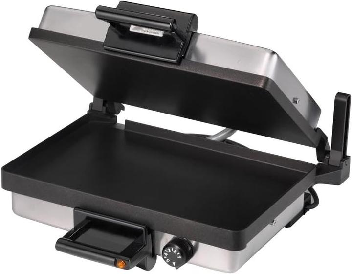 Actual product image Silex Multigrill