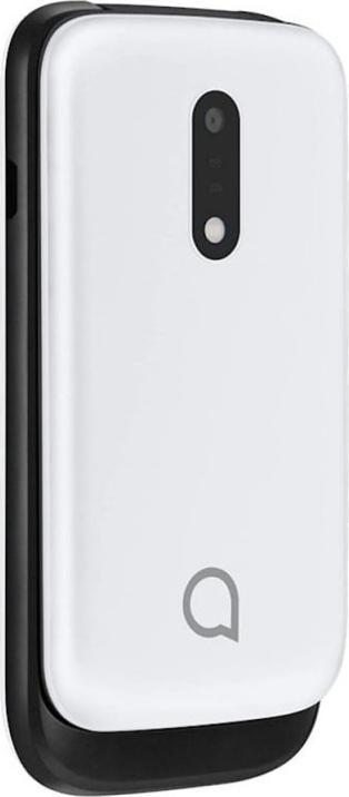 Produktbild Alcatel 2057D PURE WHITE