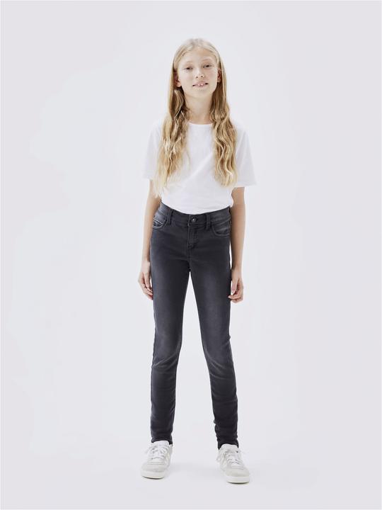 Produktbild Name it Skinny Fit Jeans (140)
