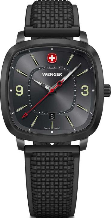 Wenger 01.1921.113 Vintage Sport (Swiss Made)