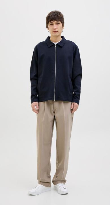 Immagine prodotto Jack & Jones Einfarbig Sweatshirt Sweatshirt (L)