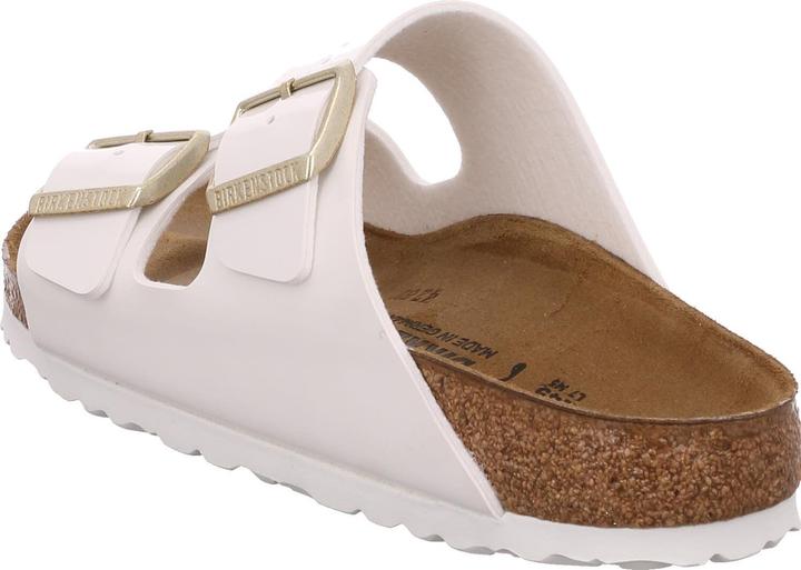 Produktbild Birkenstock Arizona Birko-Flor Lack Schmal (37)