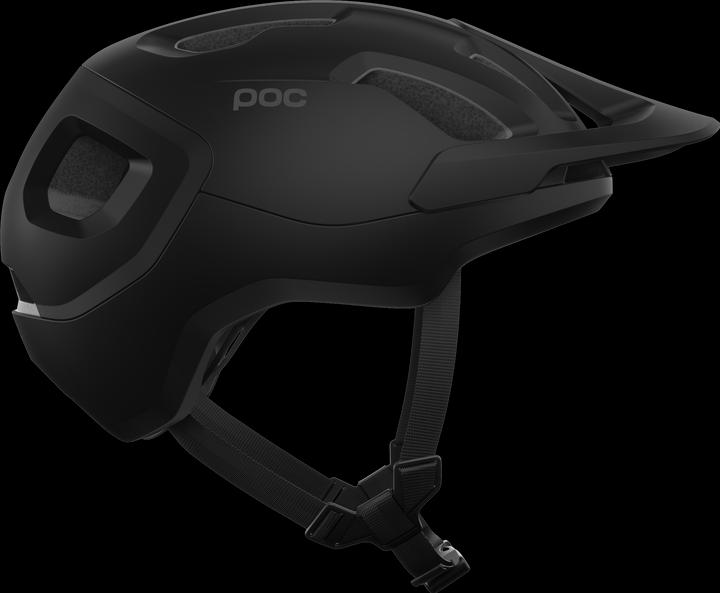 Actual product image Poc Axion Velohelm (48 - 52 cm)