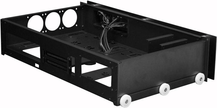 Produktbild Nanoxia Project S Mini (Mini-ITX)