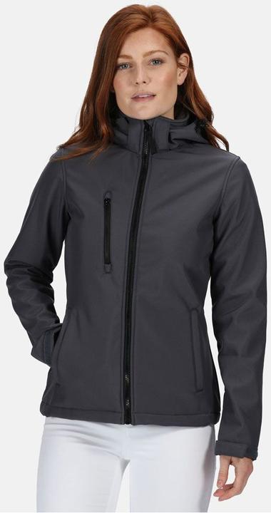 Immagine prodotto Regatta Giacca Softshell con cappuccio Venturer (44)