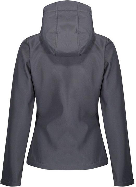 Immagine prodotto Regatta Giacca Softshell con cappuccio Venturer (44)