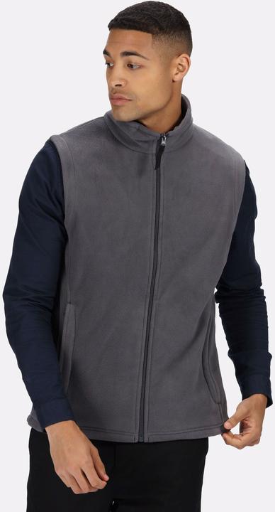 Produktbild Regatta Micro Fleeceweste (XXL)