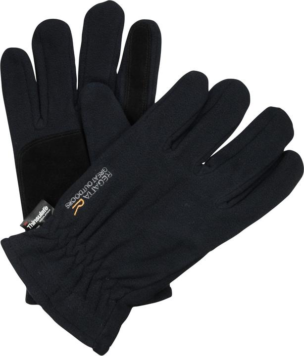 Produktbild Regatta Great Outdoors Erwachsene Kingsdale Handschuhe (L, XL)