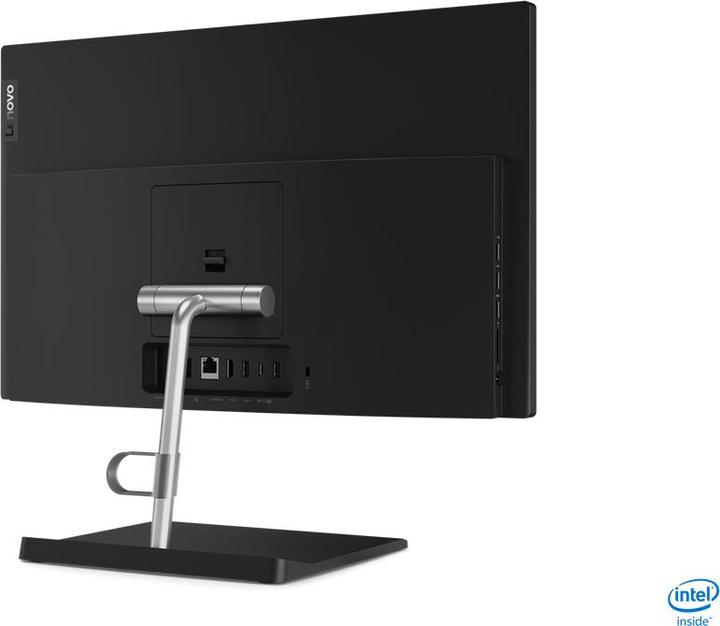 Produktbild Lenovo V50a-24IMB AIO 11FJ (Intel Core i5-10400T, 8 GB, 256 GB)