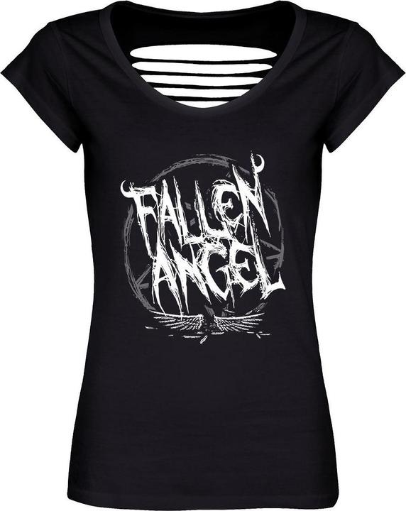 Grindstore Fallen Angel TShirt (XL)