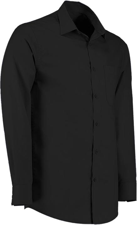 Immagine prodotto Kustom Kit Camicia in popeline a maniche lunghe (43)