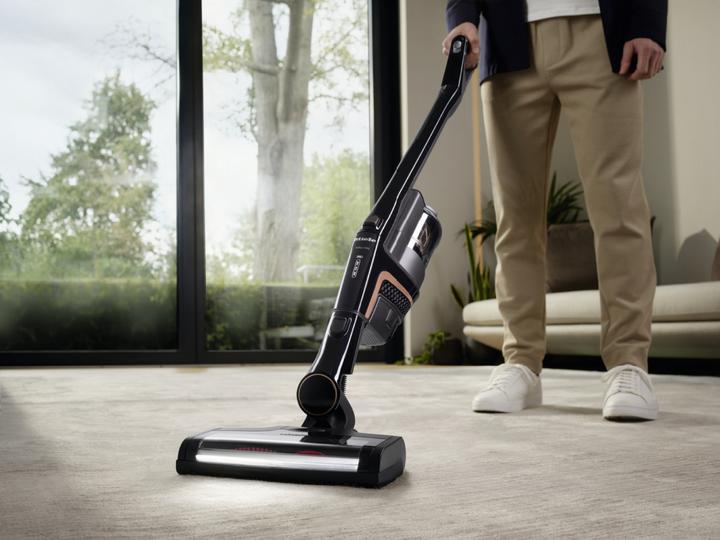 Produktbild Miele Triflex HX2 Cat & Dog