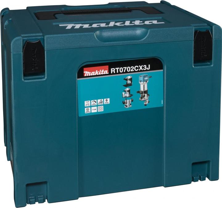 Produktbild Makita RT0702CX3J