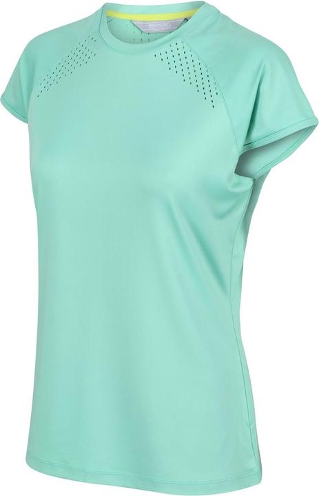 Actual product image Regatta Luaza TShirt (38)