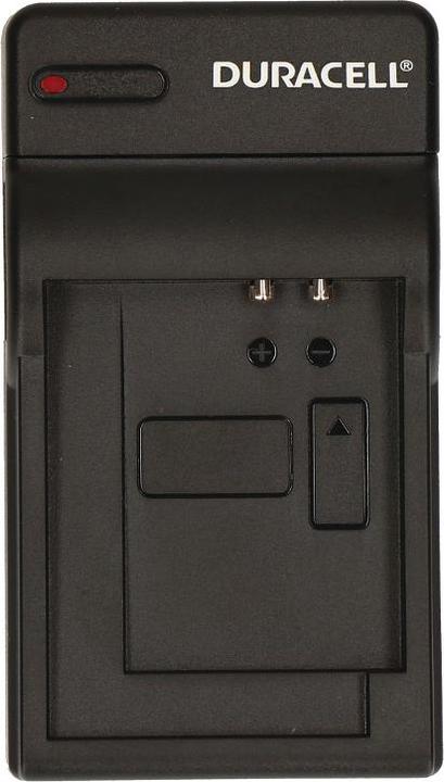Actual product image Duracell Charger with USB cable for DR9963/EN-EL19 (Camera battery charger)