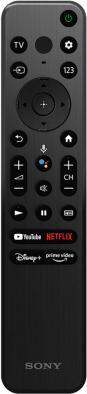 Actual product image Sony KD-50X85K (50", X85K, LCD, 4K, 2022)