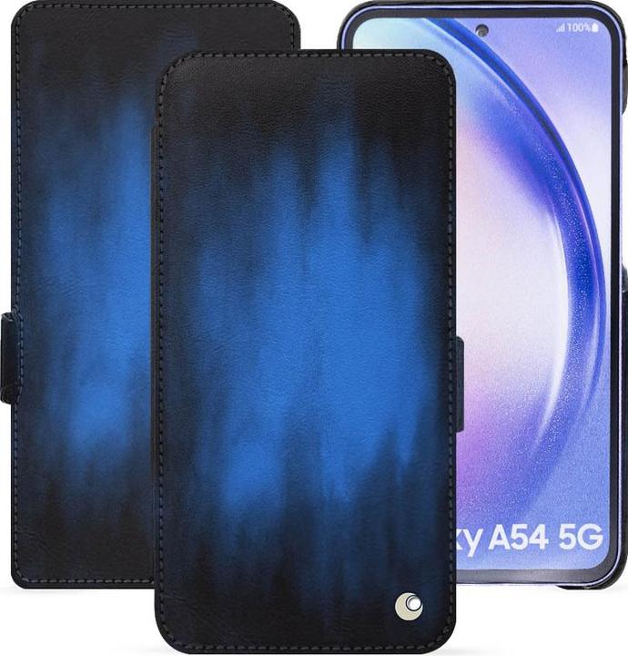 Produktbild Noreve Lederschutzhülle horizontal (Samsung Galaxy A54 5G)