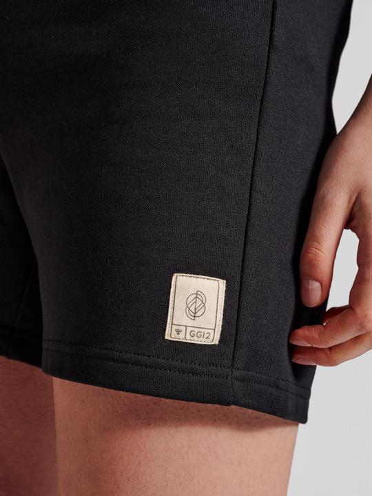 Produktbild hummel Gg12 Sweat Shorts Woman (M)
