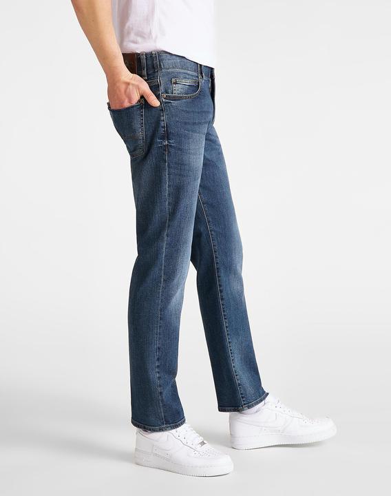 Actual product image Lee Extreme Motion Straight maddox (W31/L32)