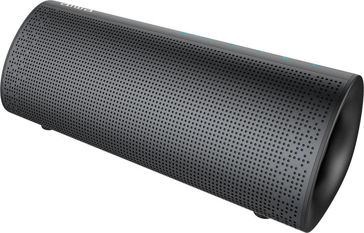 Image du produit Aiwa Enceinte Portable Bt Sb-X99j (12 h, Fonctionnement sur batterie)