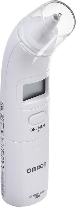 Produktbild Omron Gentle Temp 520 Kontakt Ohr (Ohr)