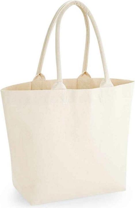 Westford Mill Tragetasche Fairtrade (20 l)