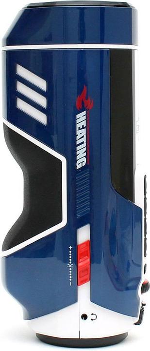 Actual product image Leten SM Future Pro Super