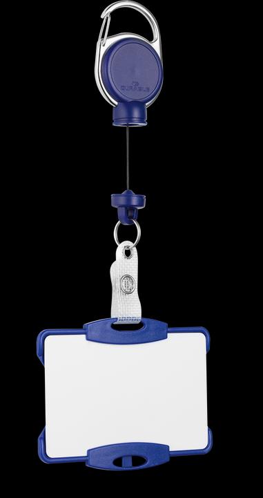 Image du produit Durable Porte-badge avec Jojo Extra Strong