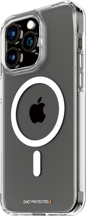 Produktbild PanzerGlass HardCase MagSafe (Apple iPhone 15 Pro Max)