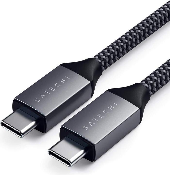 Immagine prodotto Satechi USB-C (2 m, USB 2.0, 100 W)