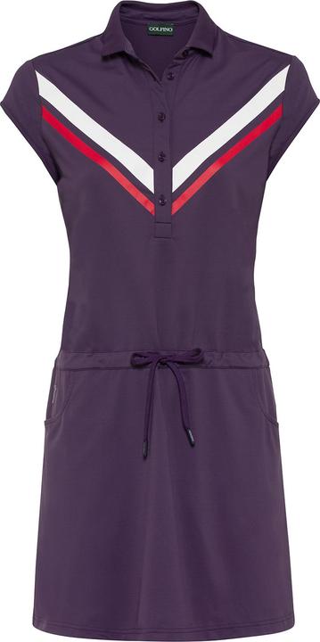 Golfino kleid damen moving forward (S)