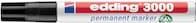 Immagine prodotto Edding 3000 (Nero, 3 mm, 1 x)