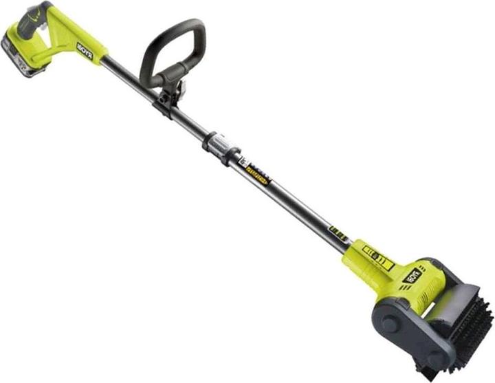 Productafbeelding Ryobi Terrasreiniger (ONE+ RY18PCB-140) (Oplaadbare batterij)