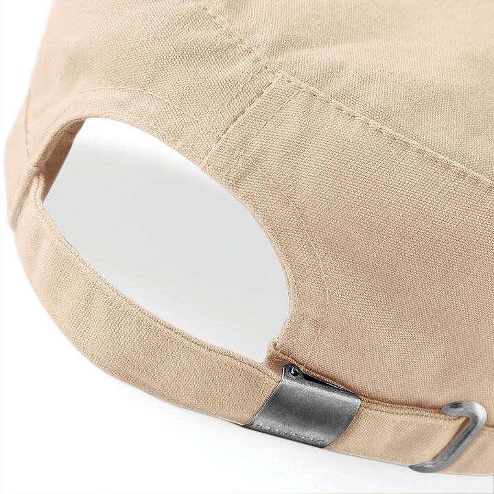 Produktbild Beechfield Kappe Army (One Size)